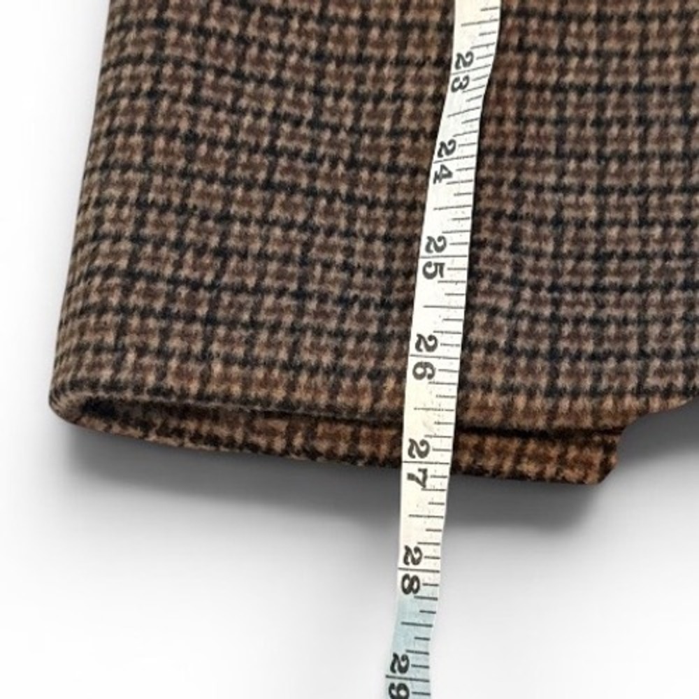 Abercrombie & Fitch Oversized Blazer - Picture 6 of 7